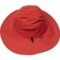 4UWAR_2 Outdoor Research Sunbriolet Sun Hat - UPF 50+ (For Men)
