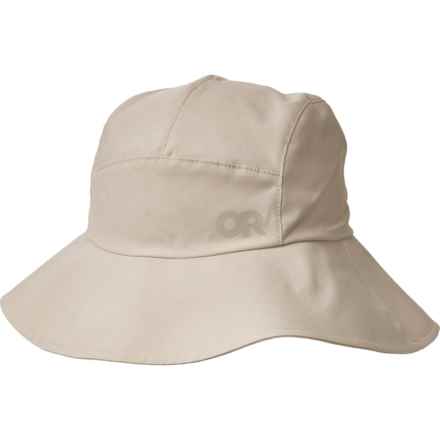 Outdoor Research Swift Lite Brimmer Hat in Pro Khaki