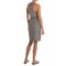 6952T_5 Outdoor Research Trance Dress - Racerback, Sleeveless (For Women)