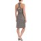 6952T_6 Outdoor Research Trance Dress - Racerback, Sleeveless (For Women)