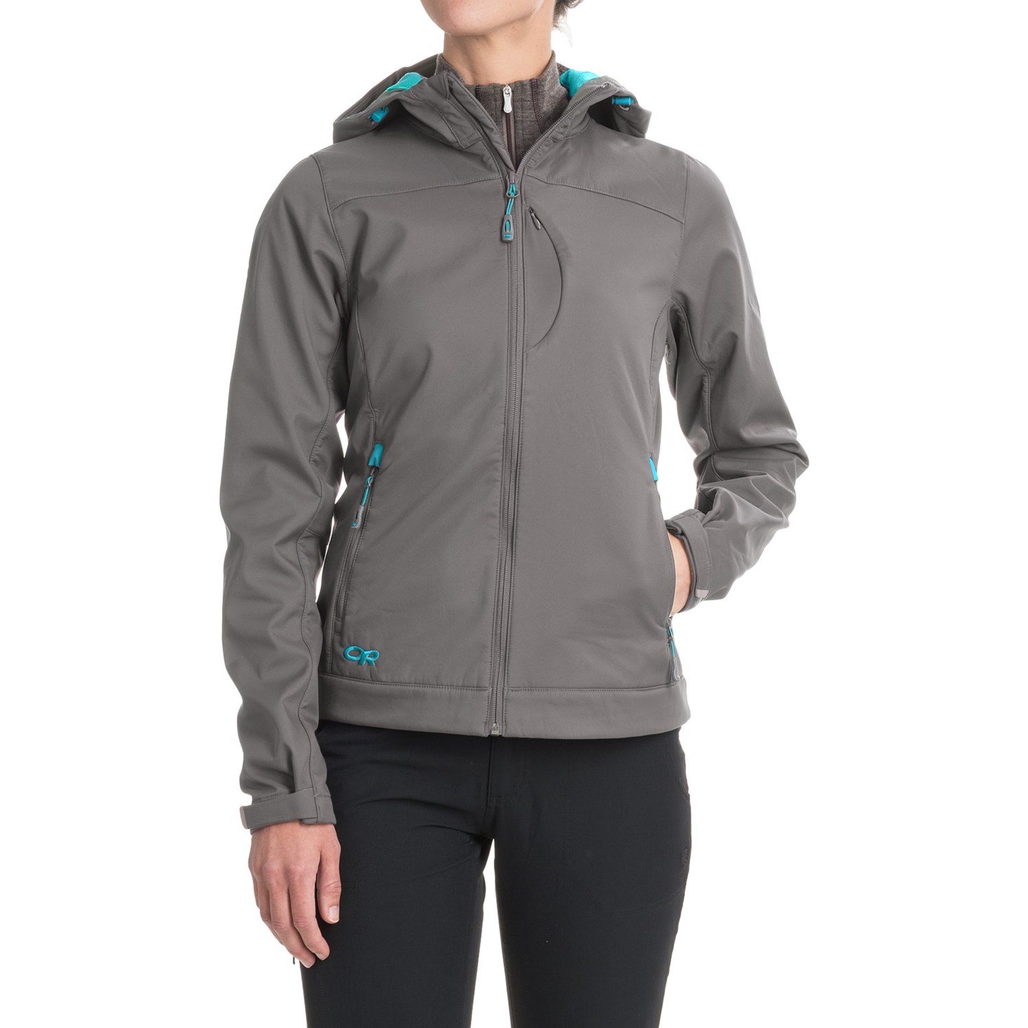 Outdoor Research Transfer Jacket (For Women) - Save 69%