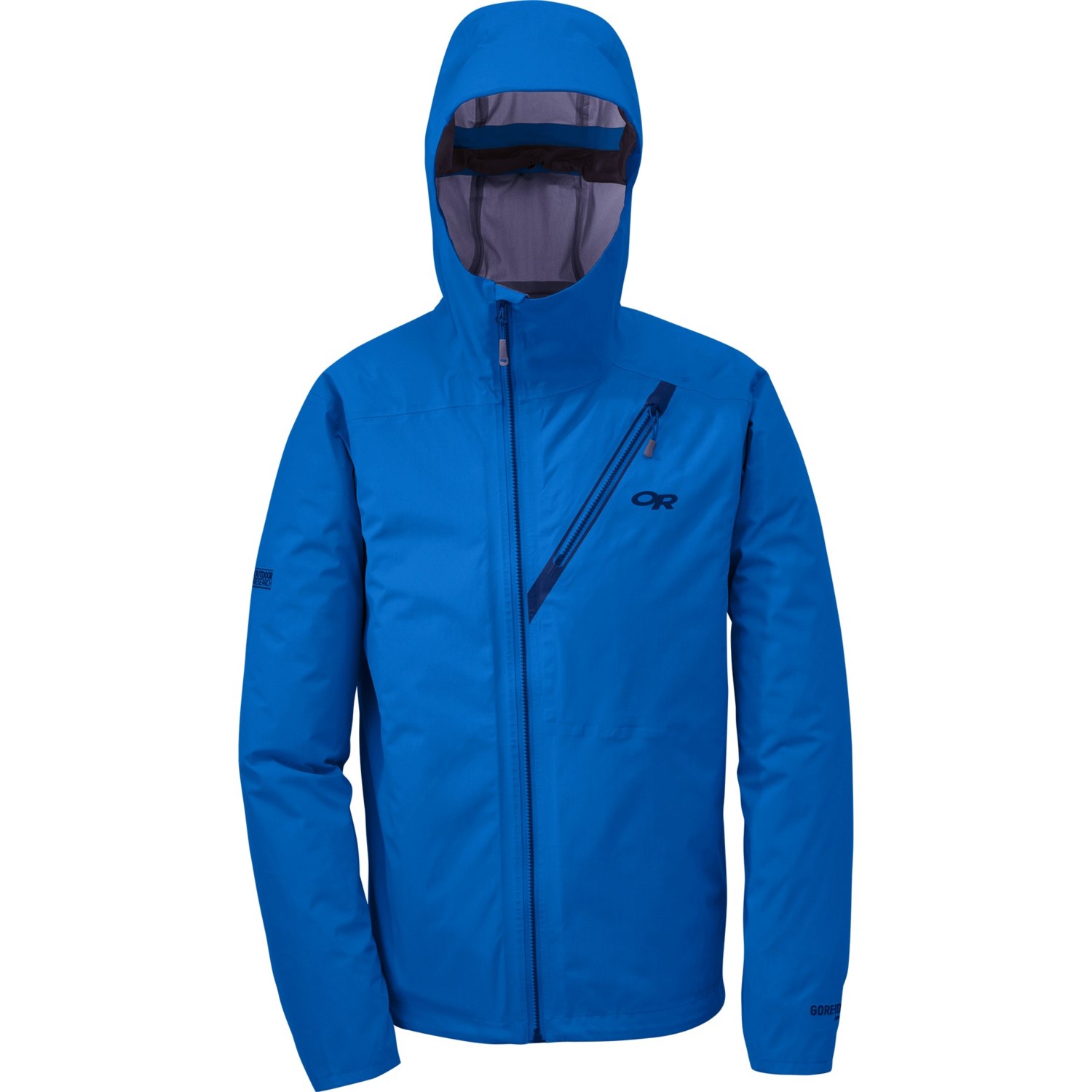 Outdoor Research Transonic Gore-Tex® Jacket - Waterproof (For Men ...