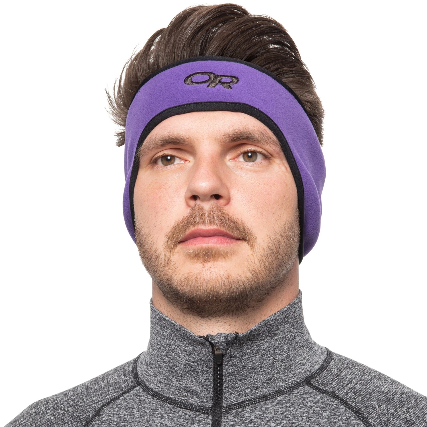 Outdoor Research Windstopper® Ear Band (For Men) Save 56