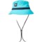Outdoor Research Zendo Bucket Hat - UPF 50+ in Cortez/Dark Navy