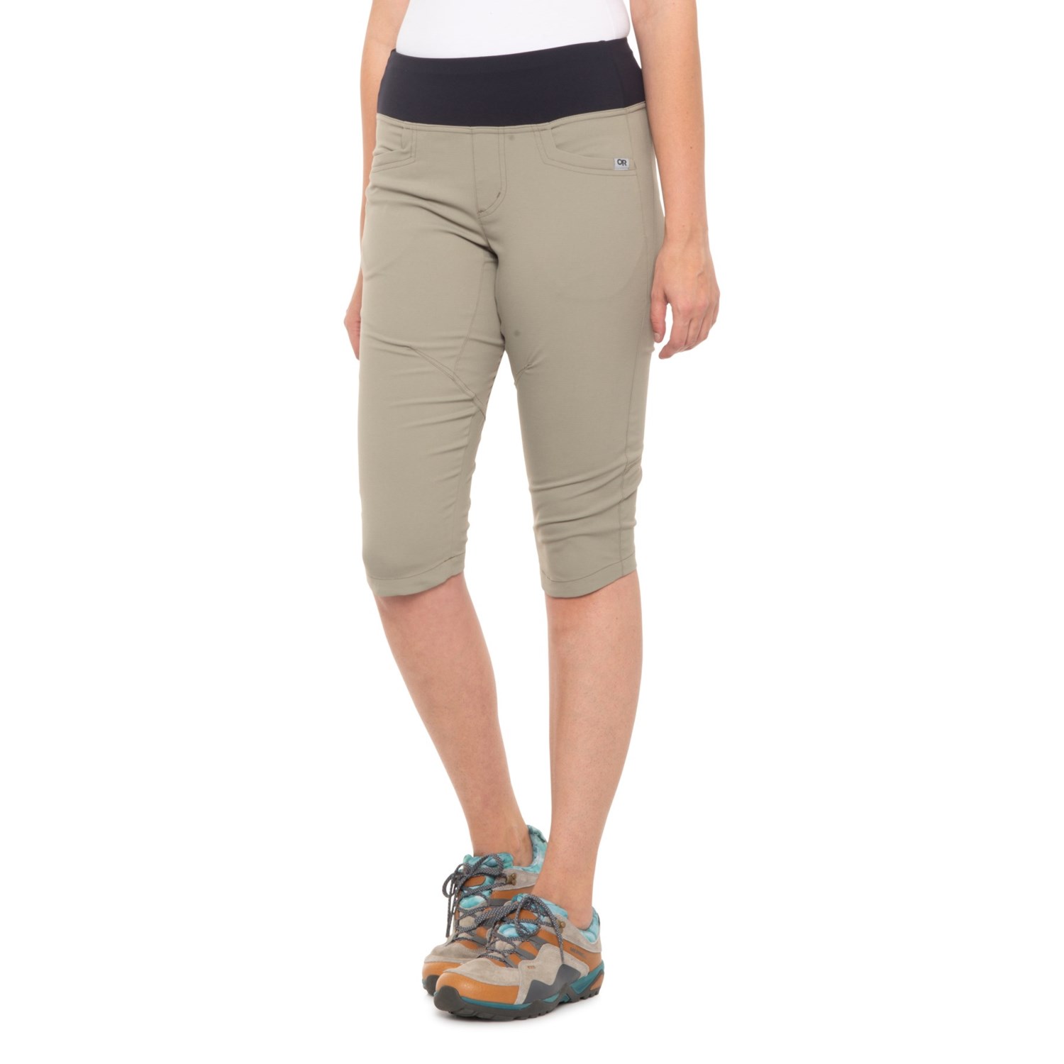 Outdoor Research Zendo Capris (For Women) Save 49