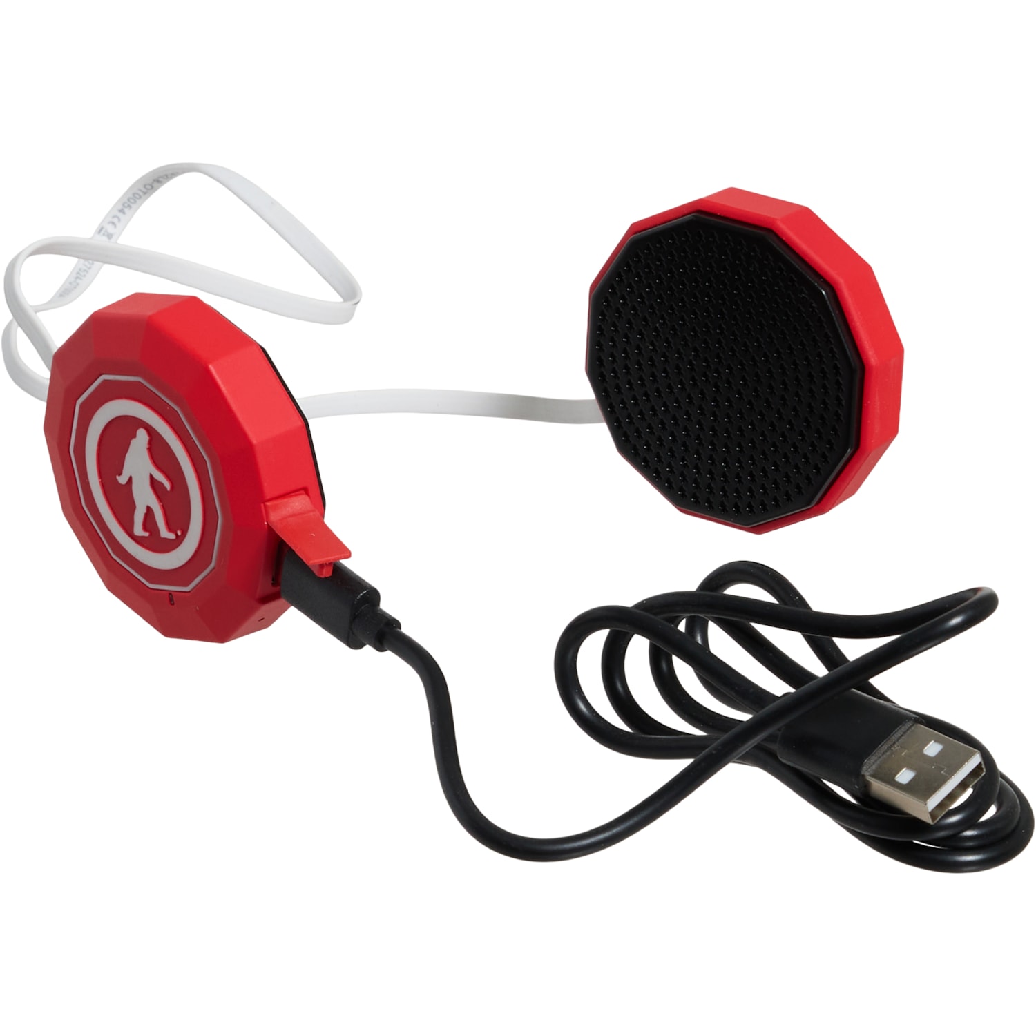Outdoor Tech Chips 3.0 Universal Wireless Helmet Audio - Save 53%