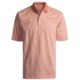 Outer Banks Microstripe Jersey Polo Shirt - Double Mercerized Cotton, Short Sleeve (For Men)