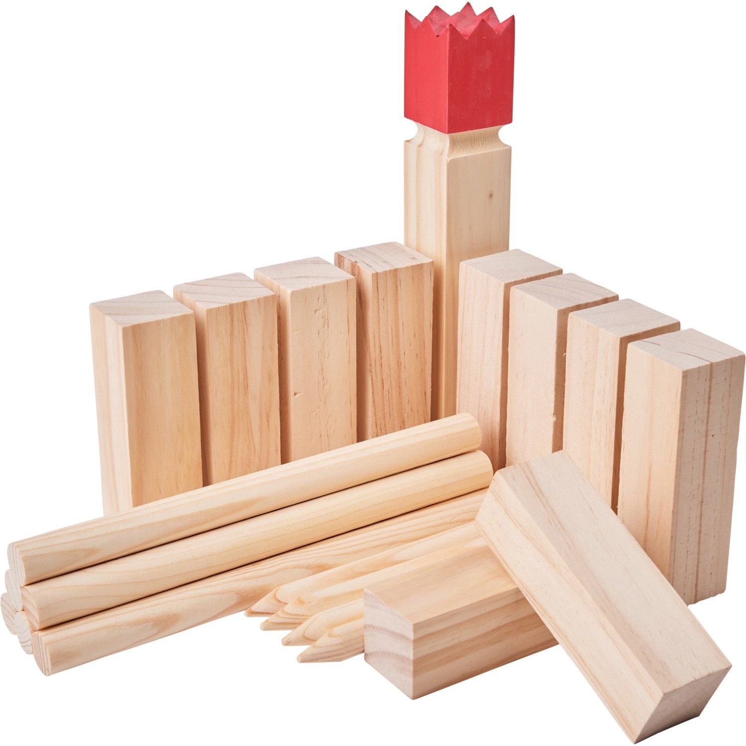 Outside Inside Basecamp Kubb Game Save 44