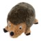 129TT_2 Outward Hound Hedgehog Dog Toy