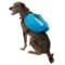 9920D_3 Outward Hound Quick-Release Dog Backpack - Large