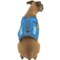 9487N_2 Outward Hound Thermovest - Large