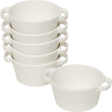 RISA KITCHEN Nonstick Ceramic Stock Pot with Lid - 8 qt. - Save 47%
