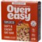 Over Easy Peanut Butter Dark Chocolate Soft and Chewy Oat Bars - 5-Count in Multi