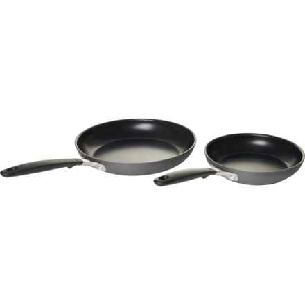 Good Grips Frying Pan Set - 2-Pack in Black
