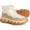 P448 Aspen Vibram® Sneaker Boots (For Women) in Cream