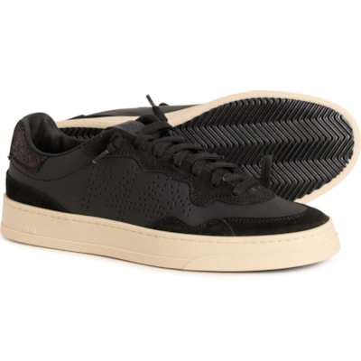 P448 Made in Italy Bali Lace-Up Sneakers (For Women) - Save 38%