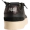 9RCPF_5 P448 Made in Italy Bali Lace-Up Sneakers - Leather (For Women)