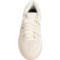 9RCJG_2 P448 Made in Italy Monza Lace-Up Sneakers - Leather (For Women)