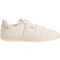 9RCJG_3 P448 Made in Italy Monza Lace-Up Sneakers - Leather (For Women)
