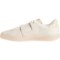 9RCJG_4 P448 Made in Italy Monza Lace-Up Sneakers - Leather (For Women)