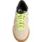 9RCJM_2 P448 Made in Italy Monza Sneakers - Suede (For Women)