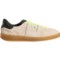 9RCJM_3 P448 Made in Italy Monza Sneakers - Suede (For Women)