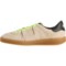 9RCJM_4 P448 Made in Italy Monza Sneakers - Suede (For Women)