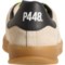 9RCJM_5 P448 Made in Italy Monza Sneakers - Suede (For Women)
