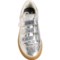 9RCMA_2 P448 Made in Italy Monza Sneakers - Suede (For Women)