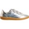 9RCMA_3 P448 Made in Italy Monza Sneakers - Suede (For Women)
