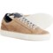 P448 Made in Italy Soho Sneakers - Leather (For Men) in Tor-Gun