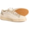 P448 Made in Portugal Raillow Sneakers - Leather (For Women) in Piuma/Beige