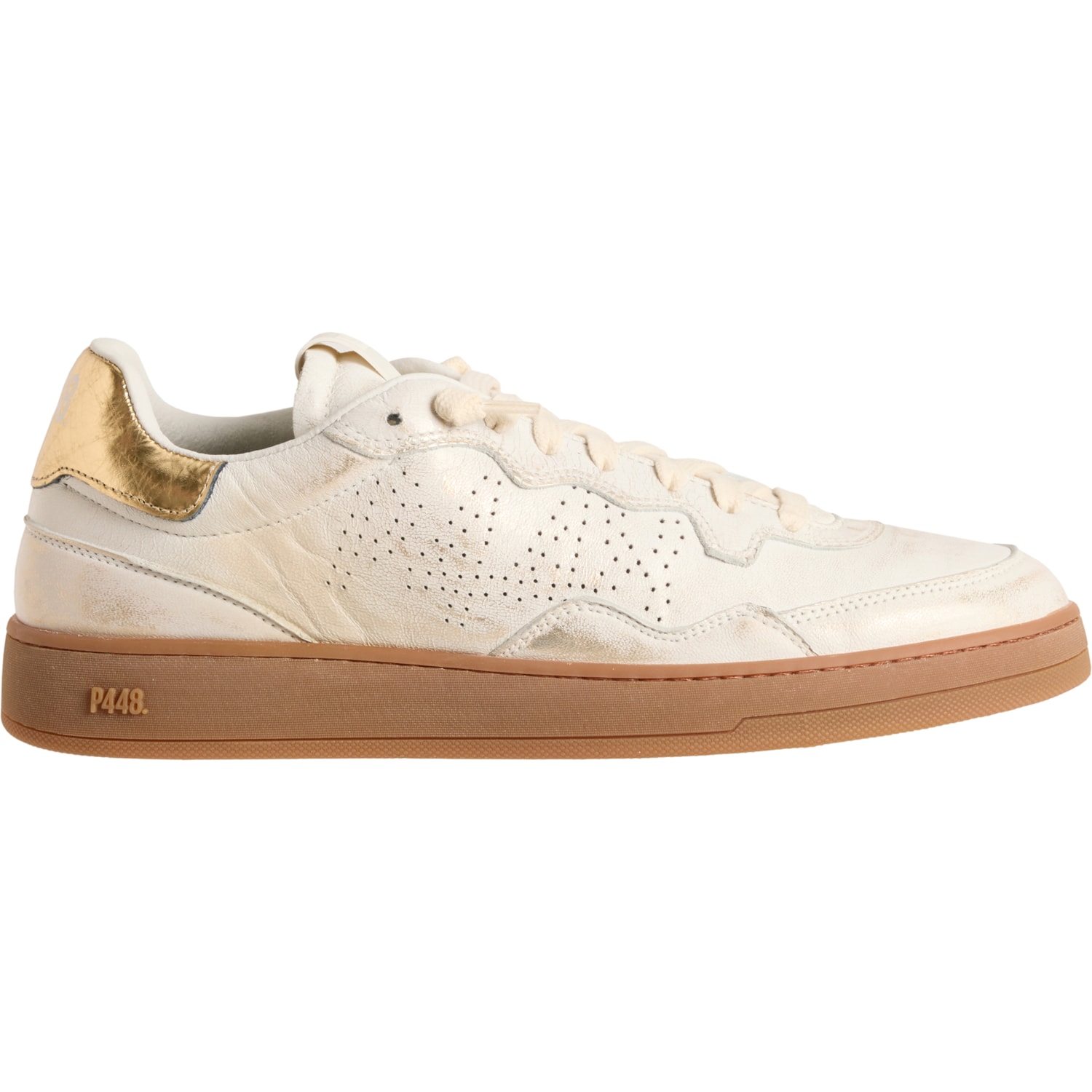P448 Made in Portugal Vert Sneakers (For Women) - Save 54%