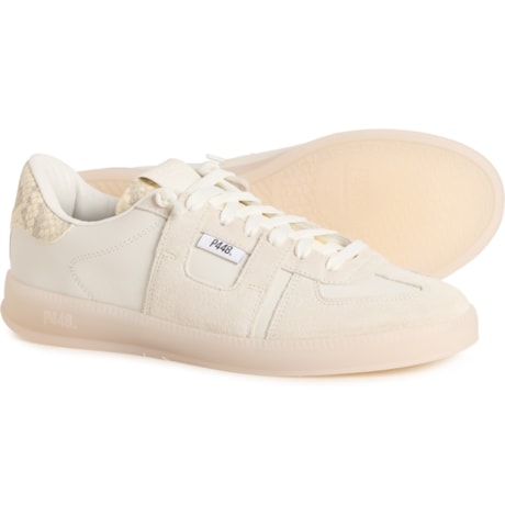 P448 Monza Lace-Up Sneakers (For Women) - Save 75% display picture 3