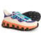 P448 S24 Monalea Sneakers (For Men) in Blue-Coral
