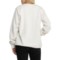 5GMDM_2 PACIFIC & CO Aspen Crew Neck Sweatshirt