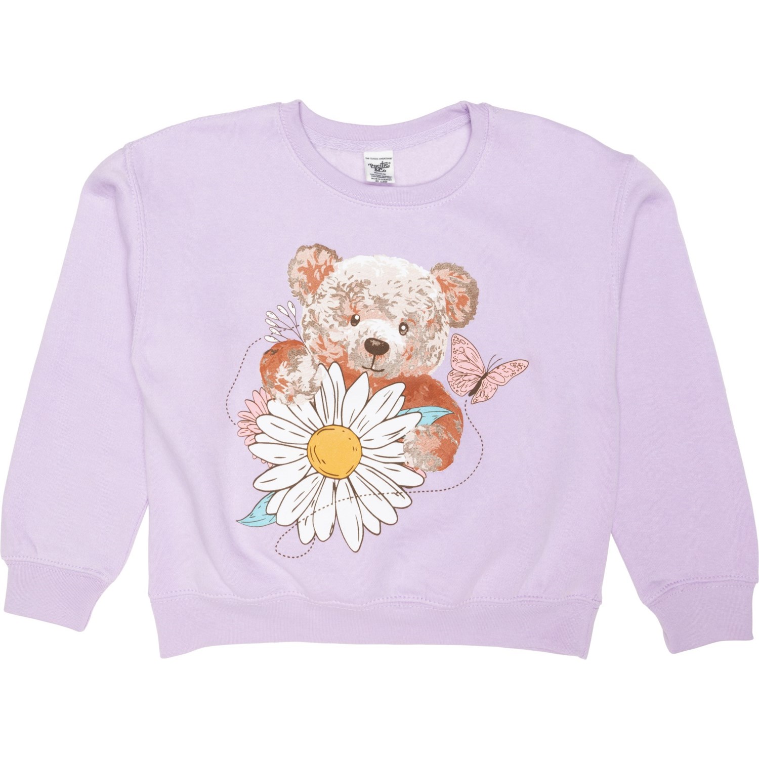 【GRAVER】22FW★ [UNISEX] Daisy Bouquet Bear Hood ZipUp MUSINSA | GRAVER [UNISEX] Daisy Bouquet Bear Embroidered Zip