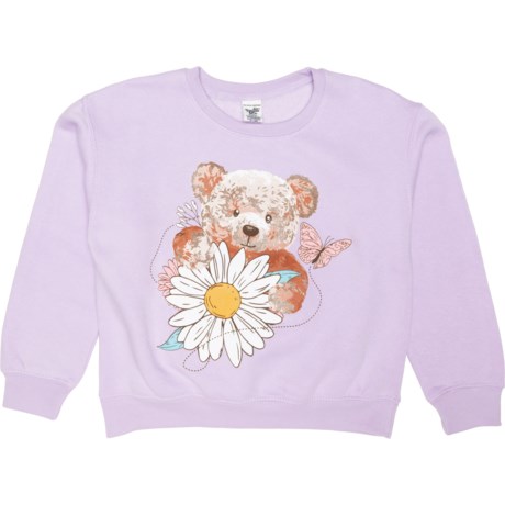 【 PROJECT】22FW★ (Baby) Diver Bear Sweatshirt PLAY! Homepage – EASTER 2025 – Huxbaby