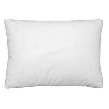 Down Inc 300 Tc Cotton Jacquard Weave Down Pillow Standard 24