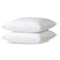 171YG_2 Pacific Coast Feather Company Pacific Coast Feather HydroSense Down Alternative Pillows - King, 2-Pack