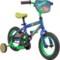 PACIFIC Dinosaurs Bicycle - 12” (For Boys and Girls) in Blue