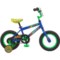 4HTCN_2 PACIFIC Dinosaurs Bicycle - 12” (For Boys and Girls)