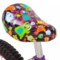 4HTAR_4 PACIFIC Funny Monsters Bike - 12” (For Boys and Girls)