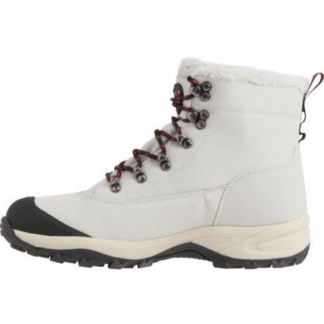 Pacific Mountain Alpine Winter Hiking Boots (For Women) - Save 67%