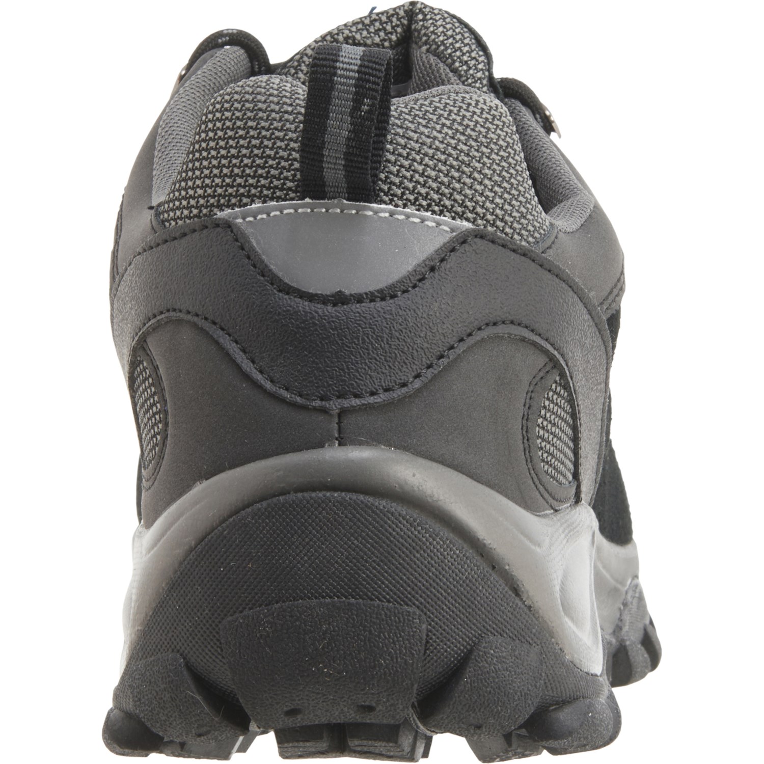 pacific mountain boulder low hiking shoes review