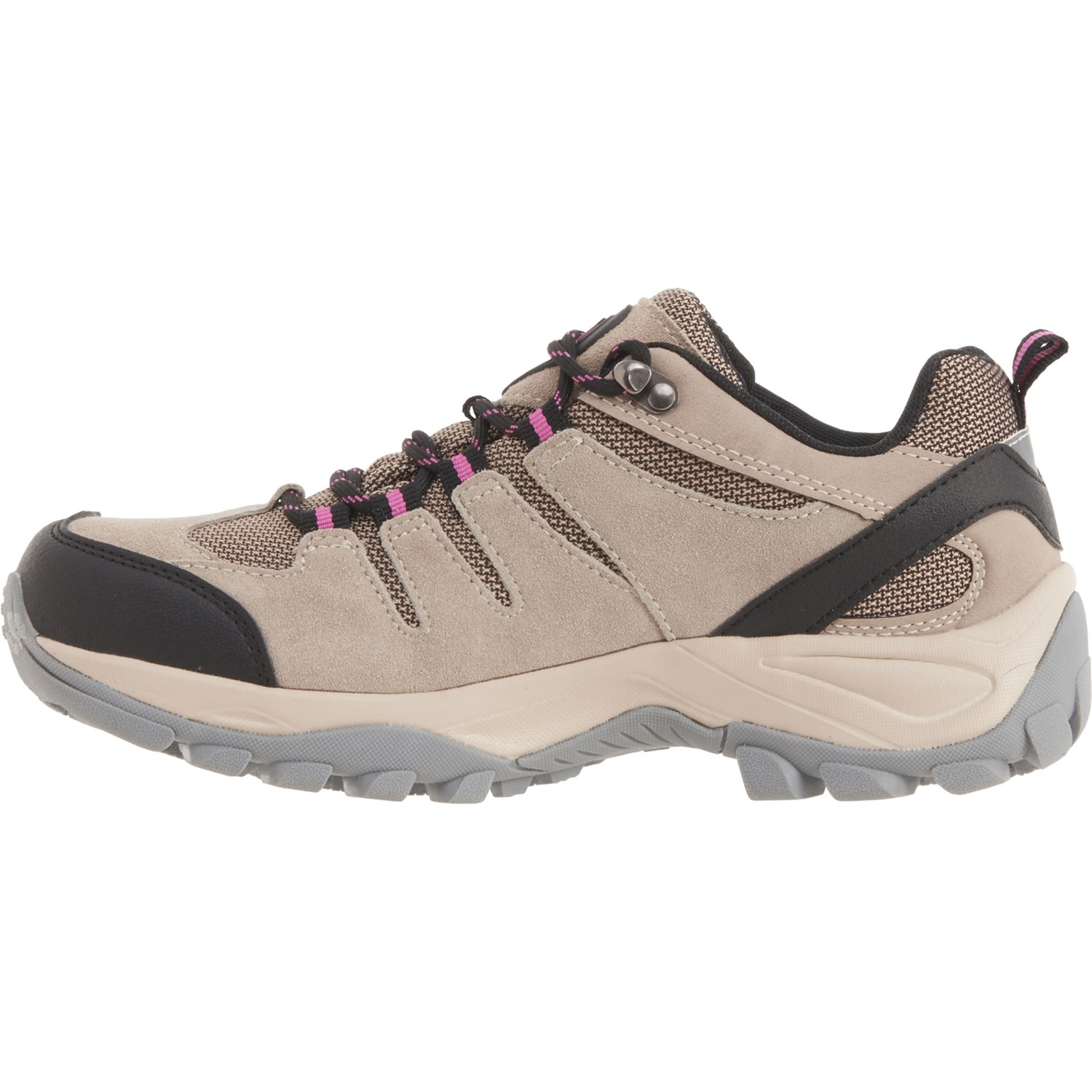 Pacific Mountain Boulder Low Hiking Shoes (For Women) Save 48