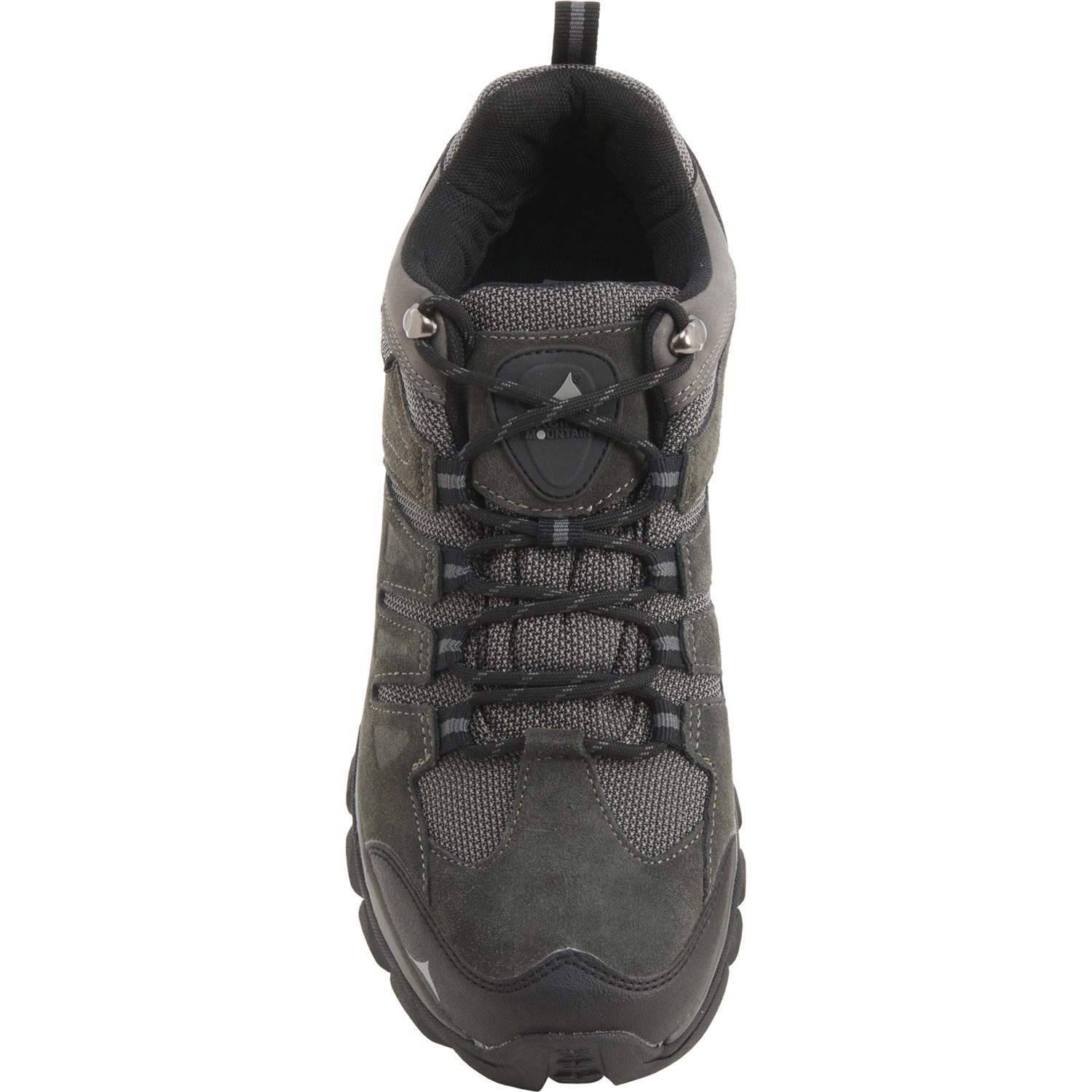 pacific mountain boulder low hiking shoes review