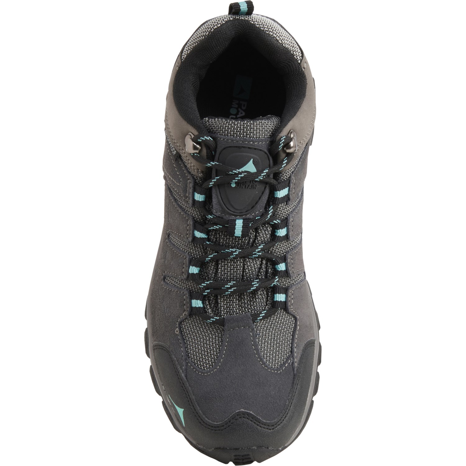 pacific mountain boulder low hiking shoes review