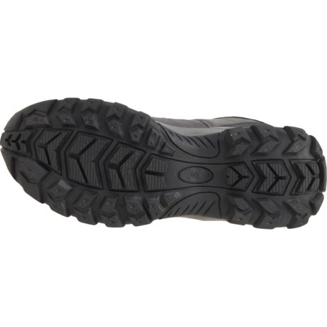 pacific mountain boulder low hiking shoes review