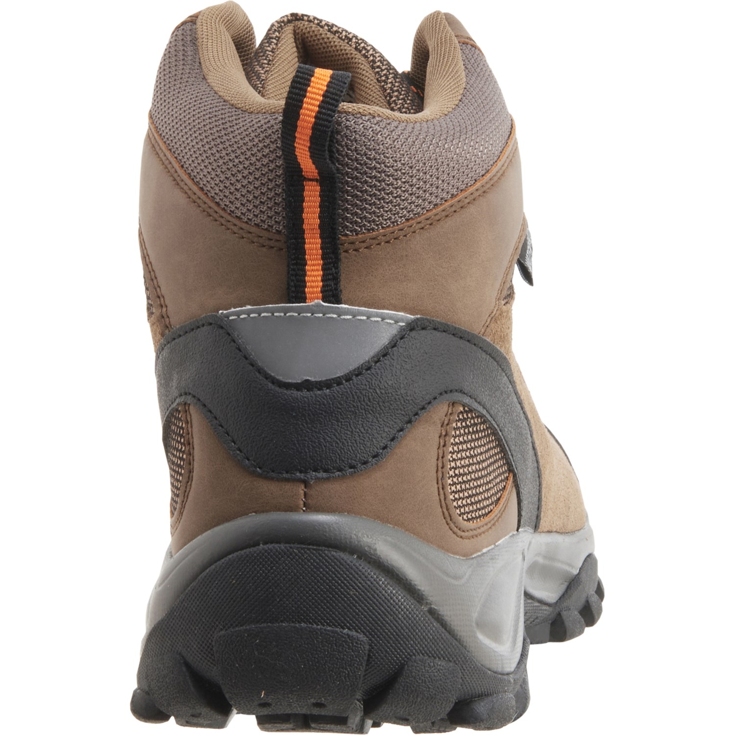 Pacific Mountain Boulder Mid Hiking Boots (For Men) - Save 25%